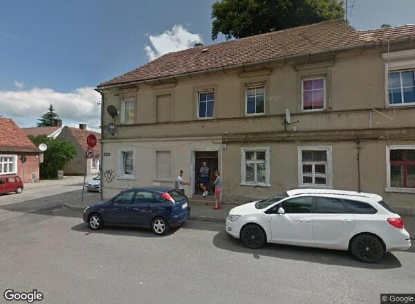 Ceny transakcyjne mieszkań Zielona Góra 1 Maja 2