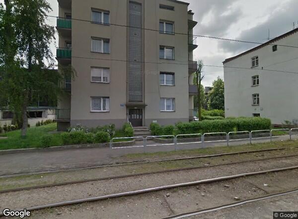 Ceny mieszkań Katowice Obrońców Westerplatte 19