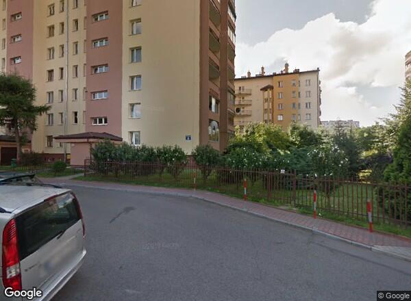Ceny mieszkań Kraków Mariana Słoneckiego 6