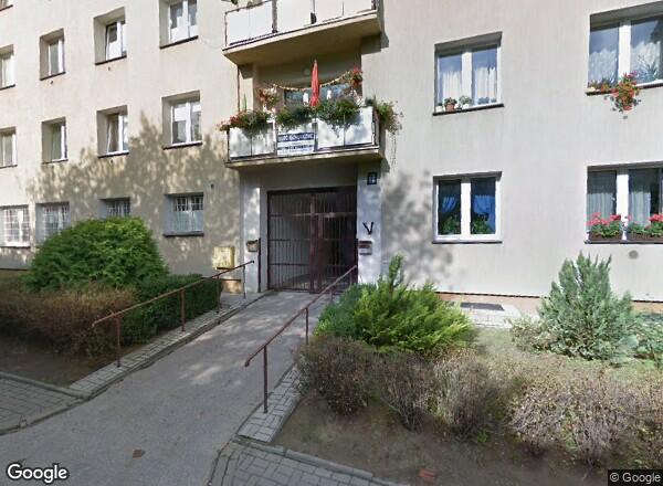 Ceny mieszkań Lublin Klemensa Junoszy 12