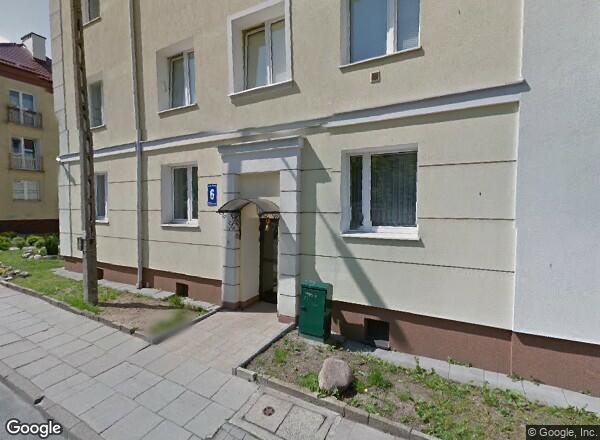 Ceny mieszkań Gdynia gen. Maczka 6