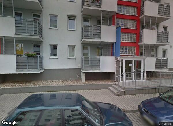 Ceny mieszkań Wrocław UL. OPOLSKA 121D