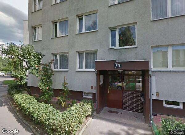 Ceny mieszkań Wrocław UL. JUGOSŁOWIAŃSKA 73