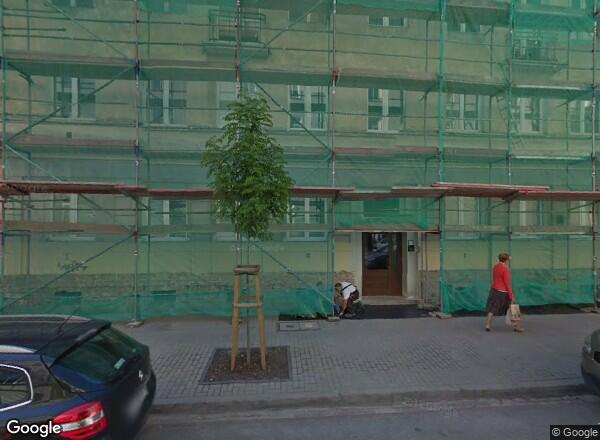 Ceny mieszkań Warszawa ul. Hoża 59