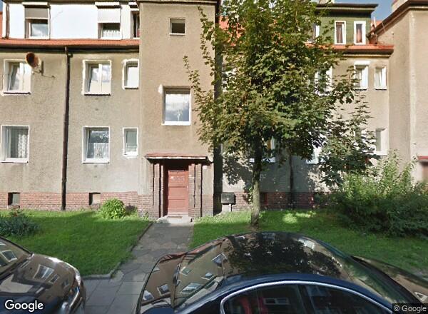 Ceny mieszkań Wrocław UL. MAURYCEGO MOCHNACKIEGO 21