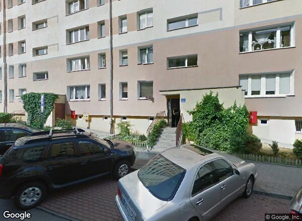 Ceny mieszkań Gdynia Mściwoja 4-6