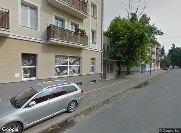 Ceny transakcyjne mieszkań Warszawa ul. A. Mackiewicza 3/5