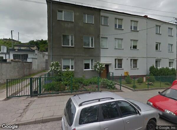 Ceny transakcyjne mieszkań Gdynia Kalksztajnów 12