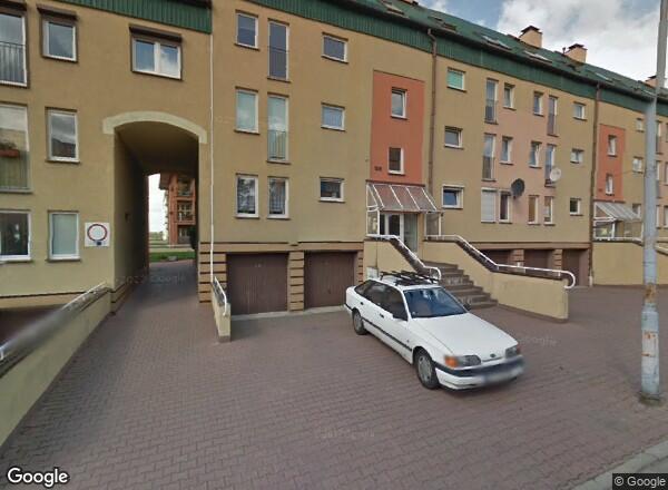 Ceny mieszkań Szczecin Przyjaciół Żołnierza 108