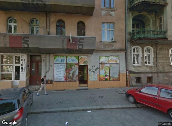 Ceny mieszkań Wrocław UL. GAJOWA 50