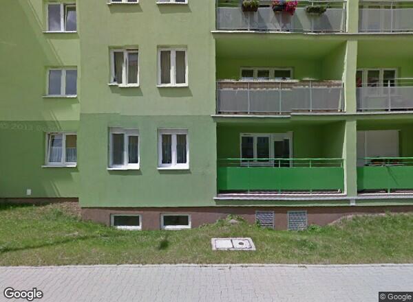 Ceny mieszkań Wrocław UL. KŁODZKA 7