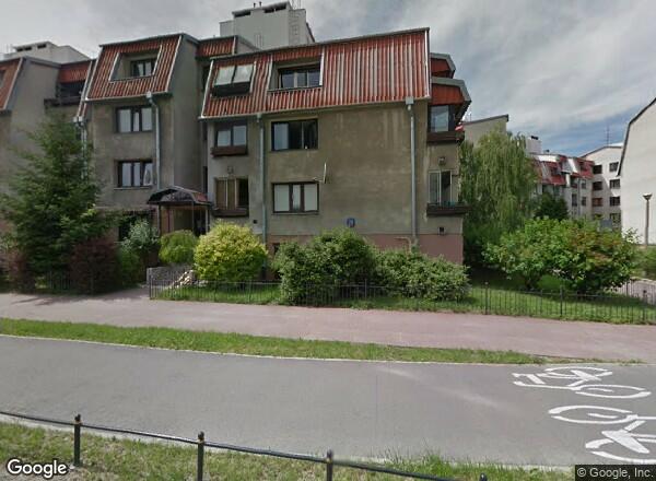 Ceny mieszkań Warszawa ul. Szczęśliwicka 78