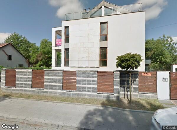 Ceny mieszkań Kraków Twardowskiego 91