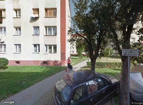 Ceny transakcyjne mieszkań Kraków Osiedle Kalinowe 9