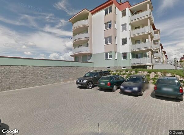 Ceny transakcyjne mieszkań Lublin Jaspisowa 20