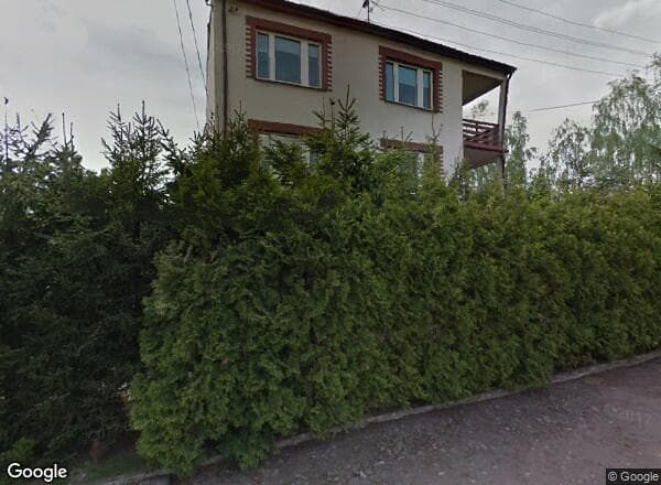 Ceny mieszkań Łódź Kornela Ujejskiego 1