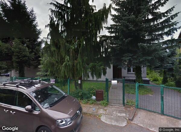 Ceny mieszkań Warszawa ul. Benedykta 11