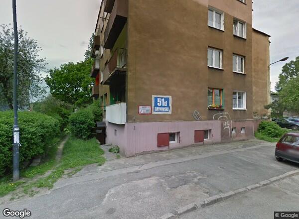 Ceny mieszkań Katowice Brynowska 51D