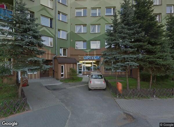 Ceny mieszkań Wrocław UL. KRYNICKA 6