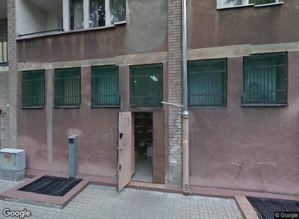 Ceny mieszkań Warszawa ul. Karmelicka 21