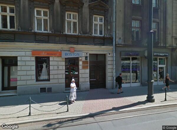 Ceny mieszkań Kraków Długa 19