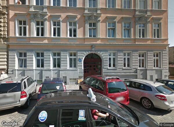 Ceny mieszkań Szczecin Władysława Jagiełły 6