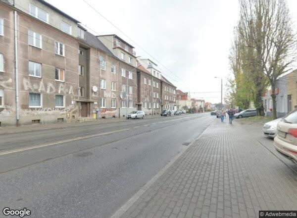 Ceny mieszkań Gdańsk Adama Mickiewicza 5