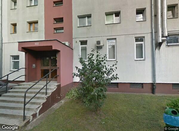 Ceny mieszkań Wrocław UL. HENRYKA MICHAŁA KAMIEŃSKIEGO 140