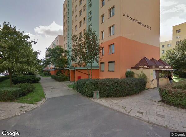 Ceny mieszkań Szczecin Przyjaciół Żołnierza 32