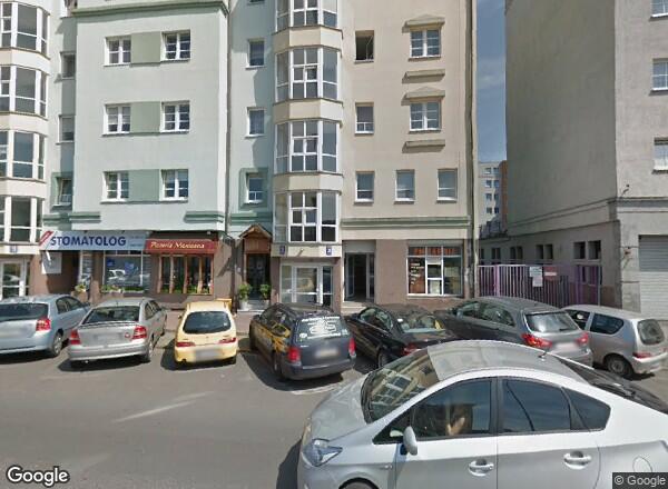 Ceny mieszkań Szczecin Mariana Langiewicza 20