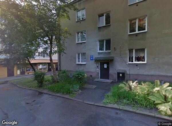 Ceny transakcyjne mieszkań Lublin Kazimierza Dulęby 11