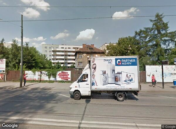 Ceny mieszkań Kraków Bronowicka 5