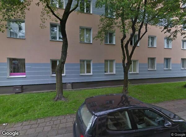 Ceny mieszkań Warszawa ul. Wąwolnicka 4