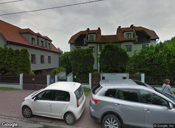 Ceny mieszkań Warszawa ul. Włodarzewska 47