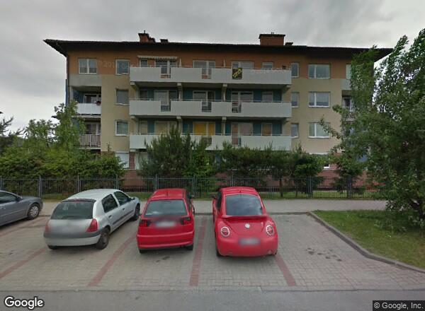Ceny mieszkań Gdańsk Wawelska 10