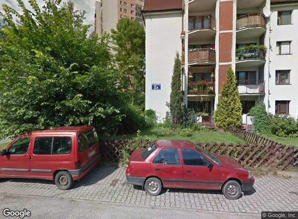 Ceny mieszkań Warszawa ul. S. Petöfiego 2A