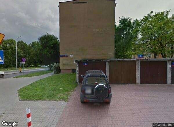 Ceny transakcyjne mieszkań Warszawa ul. Batalionu AK „Pięść” 1