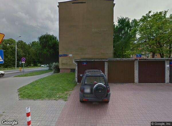 Ceny mieszkań Warszawa ul. Batalionu AK „Pięść” 1