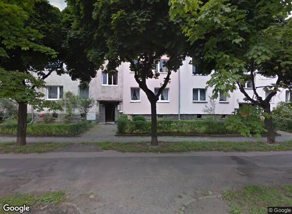 Ceny mieszkań Wrocław UL. PARTYZANTÓW 8