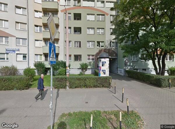 Ceny mieszkań Wrocław UL. GLINIANA 46