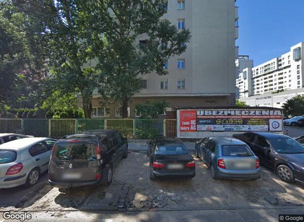 Ceny mieszkań Warszawa ul. Kobielska 15