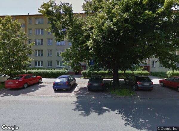 Ceny mieszkań Warszawa ul. M. Keniga 17