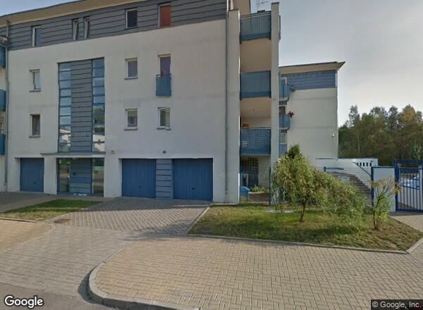 Ceny mieszkań Warszawa ul. Grzymalitów 5