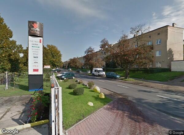 Ceny mieszkań Szczecin Santocka 3