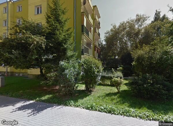 Ceny transakcyjne mieszkań Lublin Szwoleżerów 9