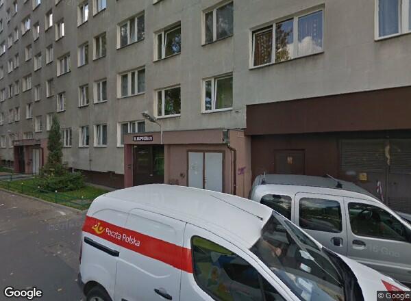 Ceny mieszkań Wrocław UL. BEZPIECZNA 20