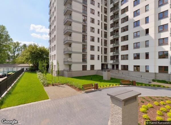 Ceny mieszkań Warszawa al. Krakowska 291A