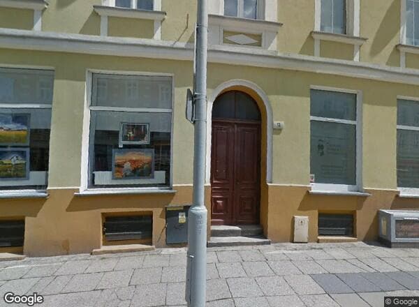 Ceny transakcyjne mieszkań Gorzów Wielkopolski BOLESŁAWA CHROBREGO 13