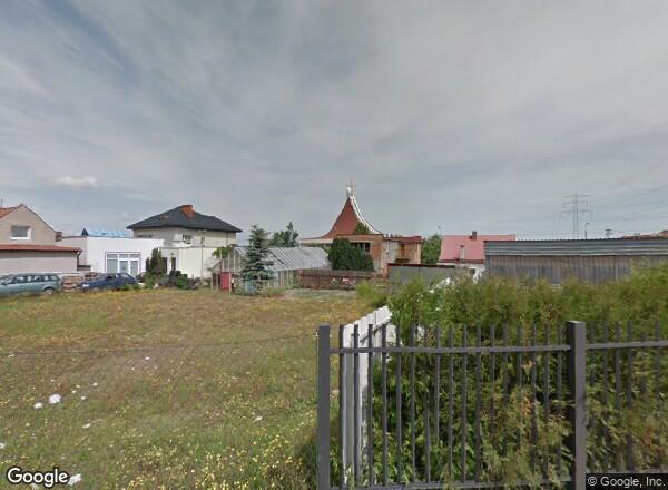 Ceny mieszkań Gdańsk Orzechowa 2