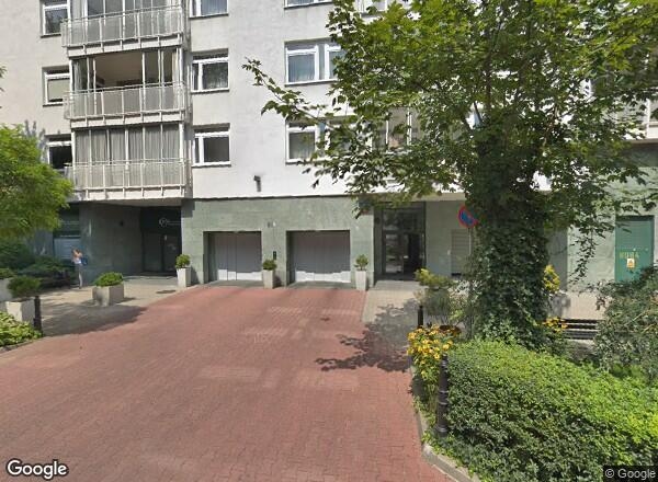 Ceny transakcyjne mieszkań Warszawa ul. Miła 6